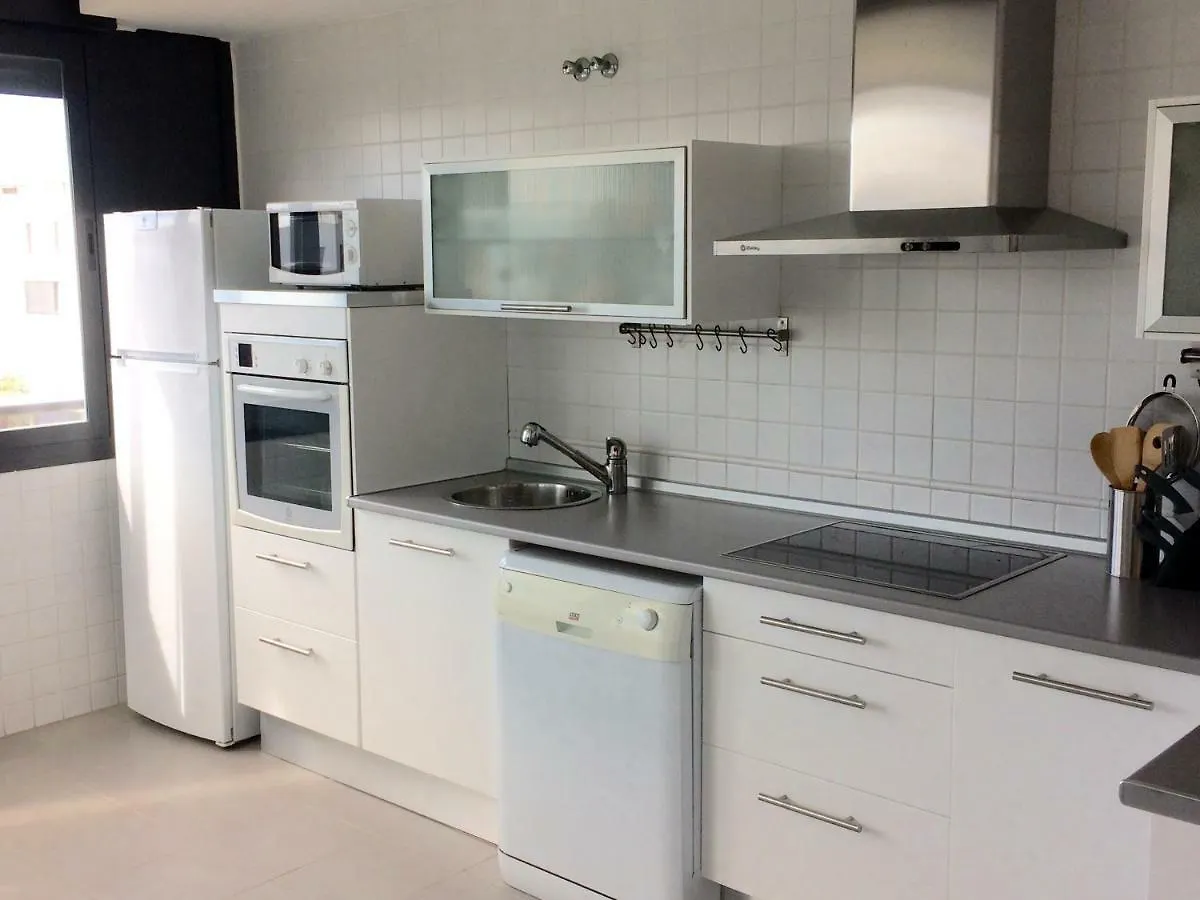 La Casa De Alvaro Ayamonte Apartment